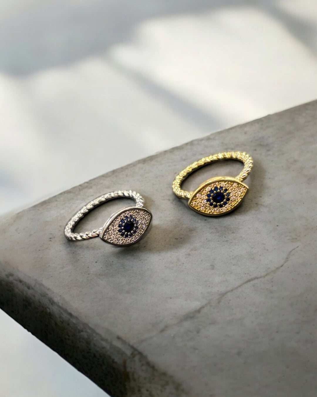 Evil eye