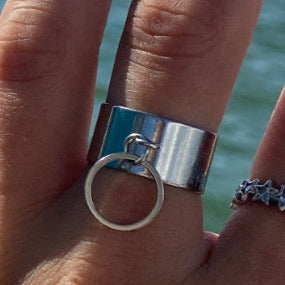 circle ring