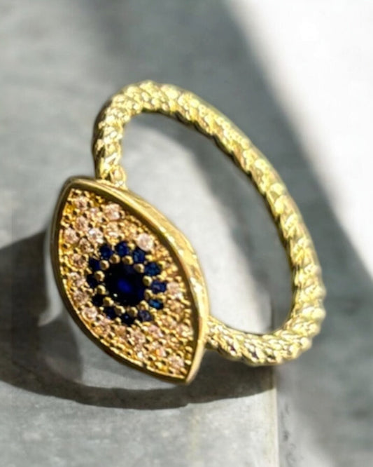 Evil eye