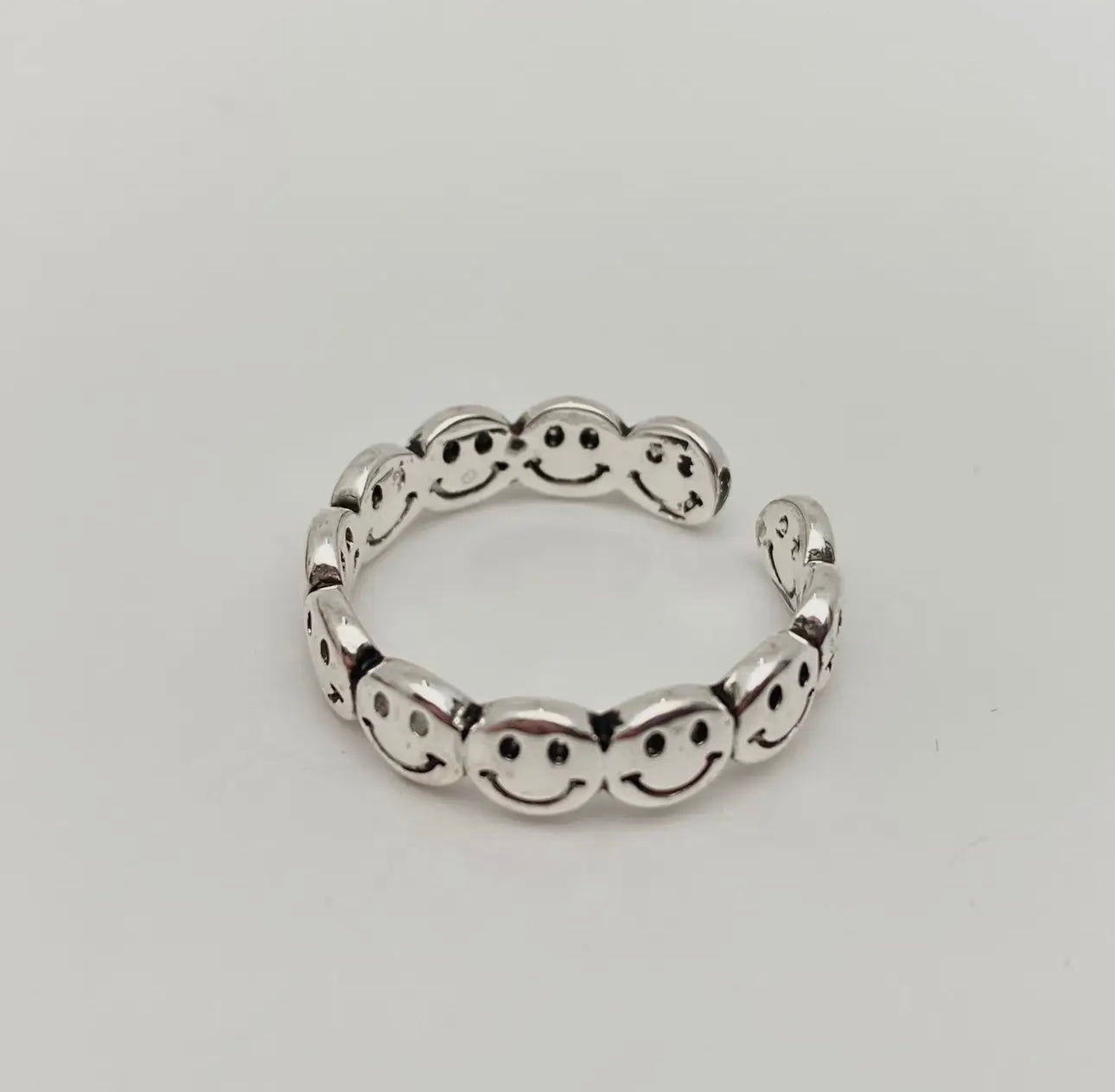 Happy Vibes Ring