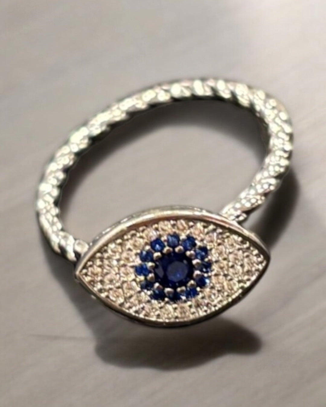 Evil eye