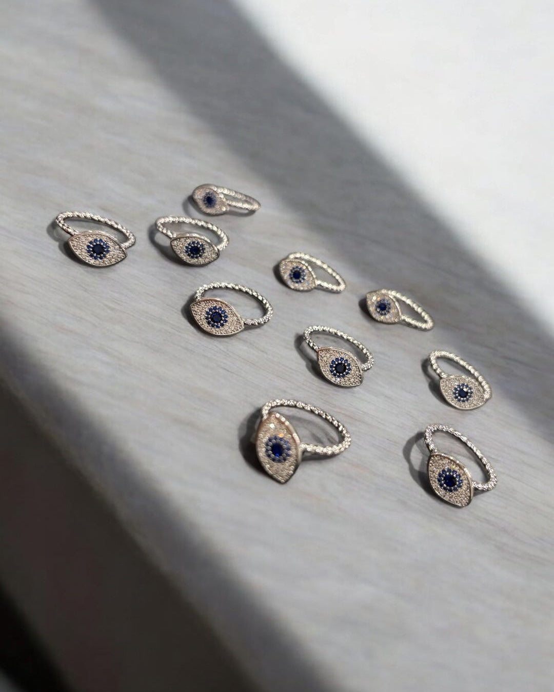 Evil eye