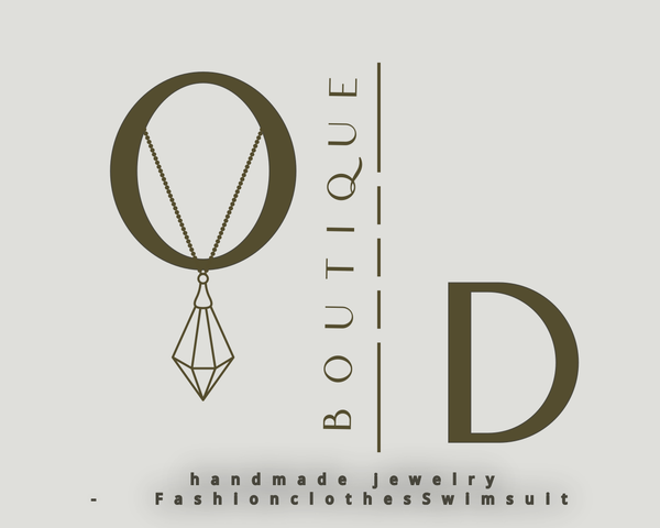 OD jewelry logo