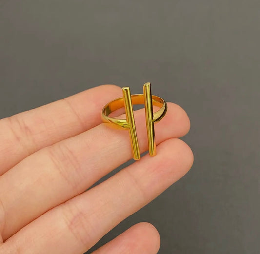 Parallel Ring