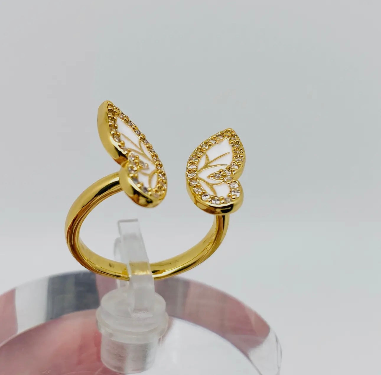 Butterfly Dreams Ring