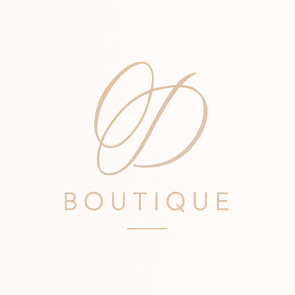 OD jewelry  logo
